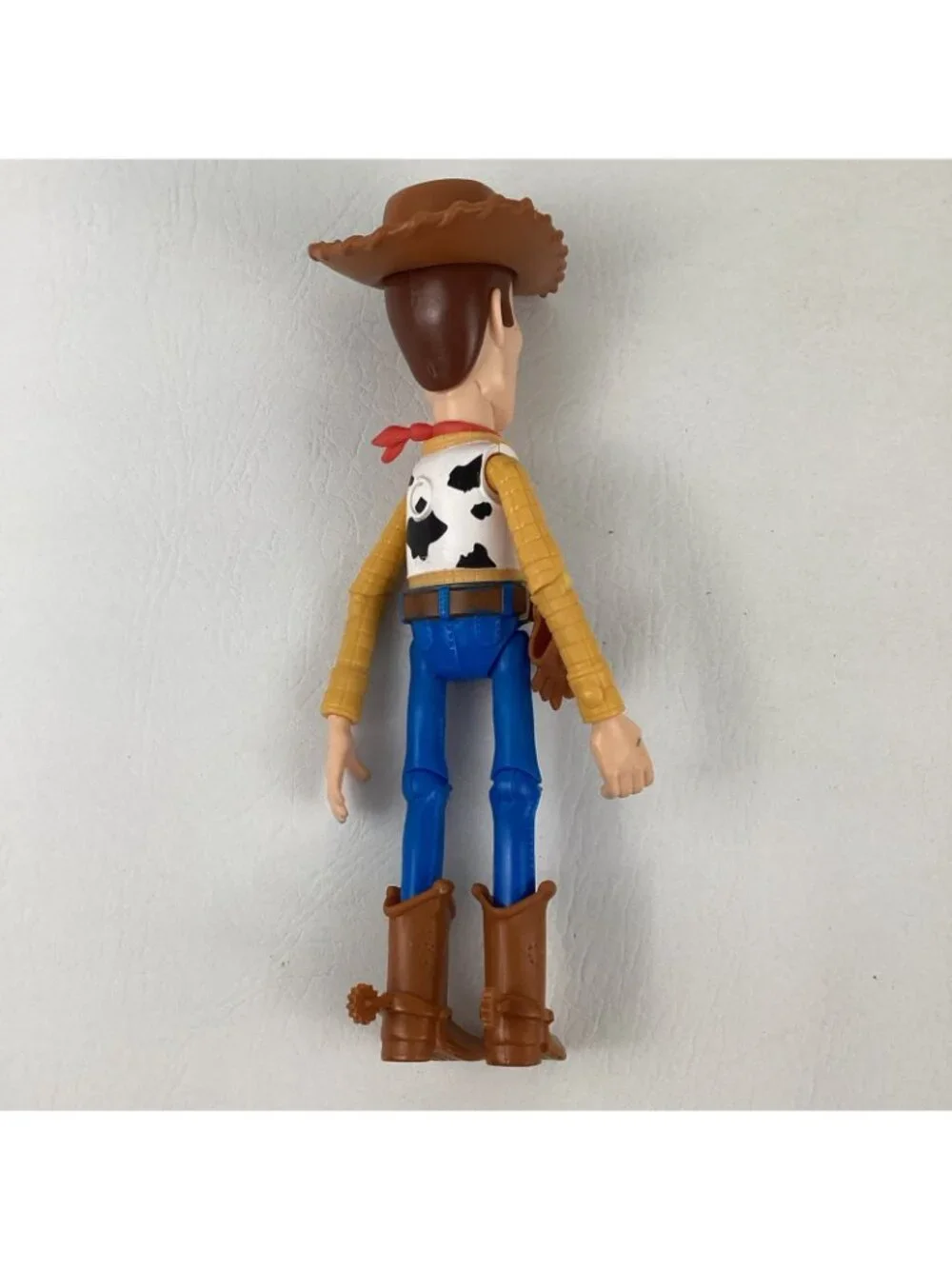 Toy Story 4 Sheriff Woody 9